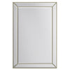 Sail Gold 36\" Mirror