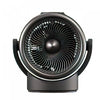 Ecohouzng 1500W Electric Turbo Fan Heater Personal Heater