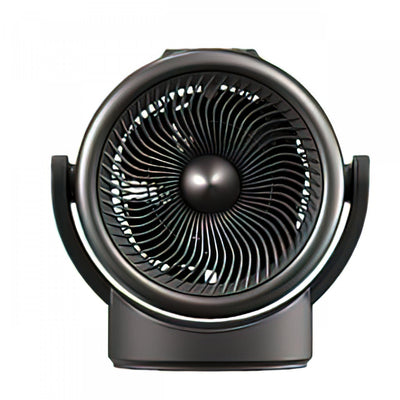 Ecohouzng 1500W Electric Turbo Fan Heater Personal Heater|Ecohouzng Chauffage Electrique a Ventilateur Turbo de 1500W