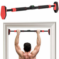 Soozier Pull Up Bar Doorway, Chin Up Bar with 37.8