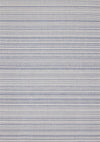 Cabana Textured Stripes Outdoor Area Rug - 5'3\" x 7'7\"