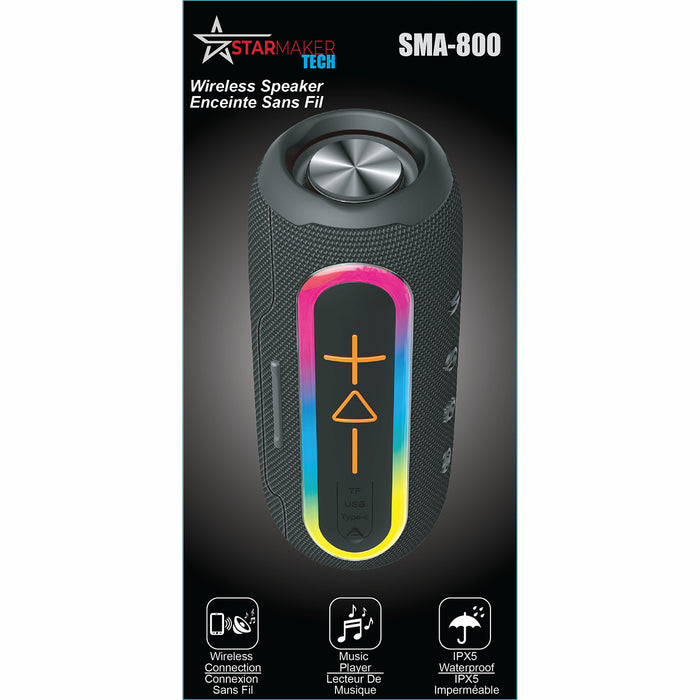 SMA-800 Speaker