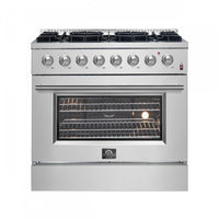 Forno Marco 36