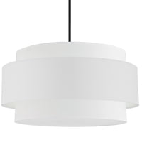 Dainolite Priya 4 Light Pendant 30