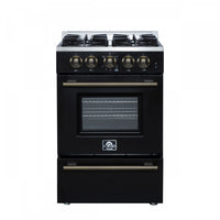 Forno Breno 24