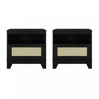 Sheridan Mid-Century Modern 22