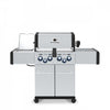 Broil King Regal S 490 Pro IR 4-Burner 50,000-BTU Propane Gas BBQ - 956944 Grill