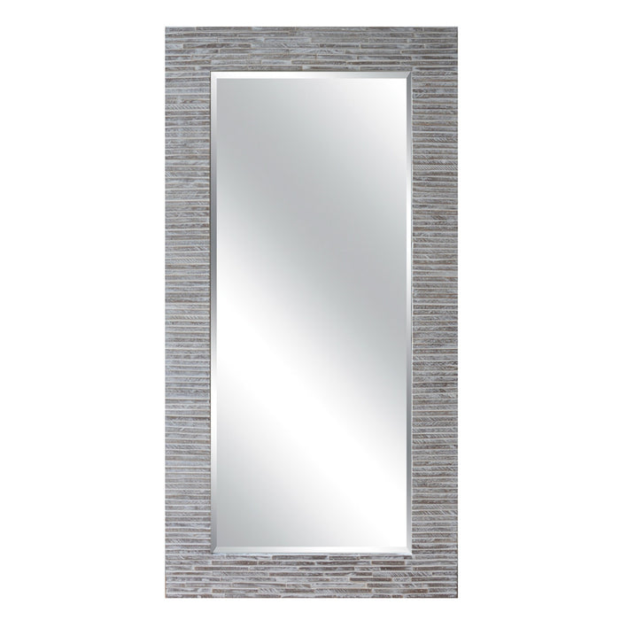 Elderford Grey 63\" Mirror