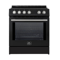Forno Leonardo Espresso 30