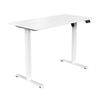 TygerClaw Electric Standing Desk with Memory Presets