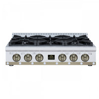 Forno Ambassador 36