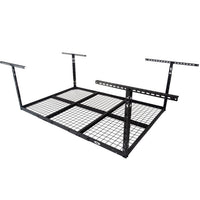 CAT® Heavy-Duty Overhead Shelving 6'x4' Garage Storage 
