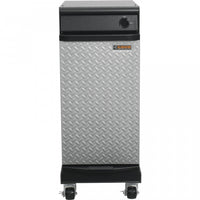 Gladiator Garage Compactor - Silver Tread