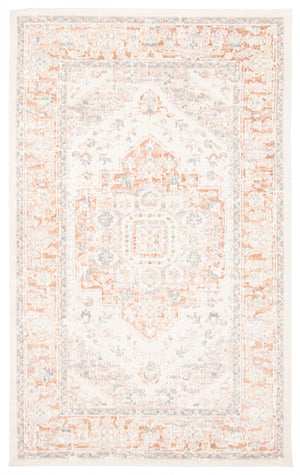 Bijara Copper Area Rug - 8'0
