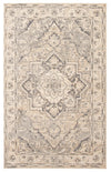 Priya Grey Area Rug - 8'0\" x 10'0\"