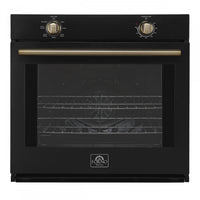 Forno Vomero 30
