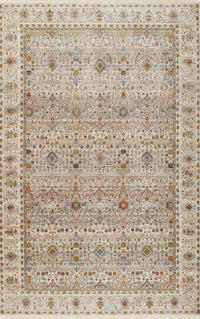 Zaina Traditional 8'0