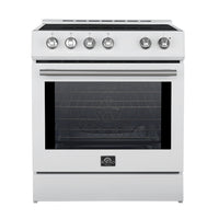 Forno Leonardo Espresso 30