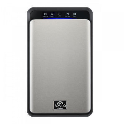 Forno Sferico 11-in Ice ball Maker in Stainless Steel, countertop 45 dBa - FIMFS7352-11S Ice Maker | Sferico machine a glacons spheriques de 11 po, acier inoxydable, modele de comptoir, 45 dBa – FIMFS7352-11S