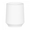 Dalya 19\" Planter - White