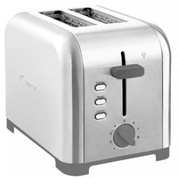 Kenmore 2 Slice Digital Touchscreen Toaster