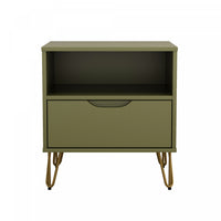 Avira Mid-Century Modern 20