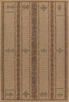 Elowen Transitional 5'3\" x 7'0\" Area Rug in Ivory Indoor Area Rug