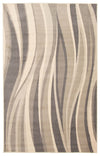 Mirage Grey Area Rug - 5'0\" x 8'0\"