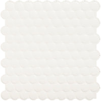 Smart Tiles Peel and Stick 4-Sheet 9 x 9 Backsplash - Penny Romy