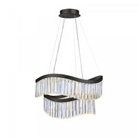 Jules Integrated Led Chandelier 25