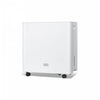 BDW Series BLACK+DECKER 50-Pint Portable Dehumidifier with Pump, BD50PMWSA Dehumidifiers
