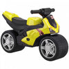 Qaba Balance Bike for Toddlers 1-3 Years, Baby Balance Bike with Music and Extra-Wide Tires for Boys and Girls, Green