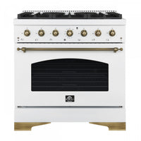 Forno Antico 36