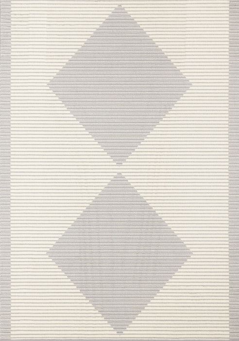 Florence Diamonds Indoor Area Rug - 4'7\" x 6'7\"
