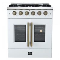 Forno Galiano 30