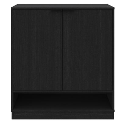 Porto Entry Cabinet Coat Rack | Cabinet d’entree Porto