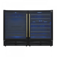 Forno Gemello 48