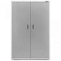 Gladiator Extra Large Gearbox - Grey Slate