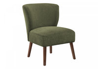 Monarch Specialties - Accent Chair, 33