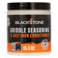 Blackstone Griddle Seasoning and Conditioner 15.3 oz. - 4146 