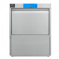 FORNO Commerciale Undercounter Dishwasher, 23L Tank Capacity, High-Temperature for Sanitation - FCMDW0024 
