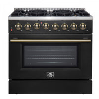 Forno Galiano 36