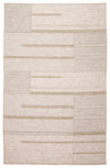 Atlas Taupe Area Rug - 8'0\" x 10'0\"