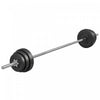 Soozier 3-in-1 Adjustable Dumbbell Set, 110 lb Weights Dumbbells Set