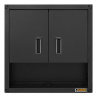 Gladiator 3/4 Door Wall Gearbox - Hammered Granite