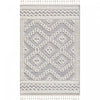 Quinto Moroccan Quatro Shag Area Rug - 6'3\" x 9'