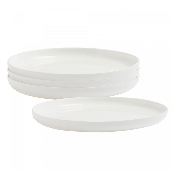 Cena Home Oslo Dinner Plates, Set of 4