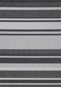 Jackson Striped Indoor/Outdoor Area Rug - 5'3