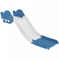 Qaba Couch Slide For Kids, Toddler Slide Can Be Used For Bed, Sofa, Stairs, Easy Assemble & Storage,