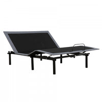 Celeste Adjustable Bed Frame with Wired Remote - Twin XL 